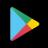 Google Play icon