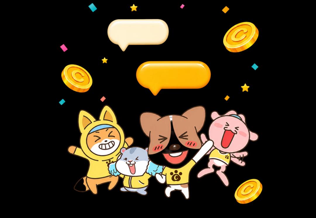 友だちと一緒に! icon