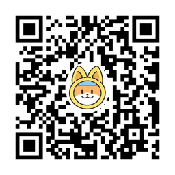 アプリダウンロード用QRコード